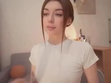 minirini — hi! Its Rina ntmu^^ naked me in pvt // GOAL: suck finger [44 tokens left] #daddysgirl #shy #18 #bigass #natural