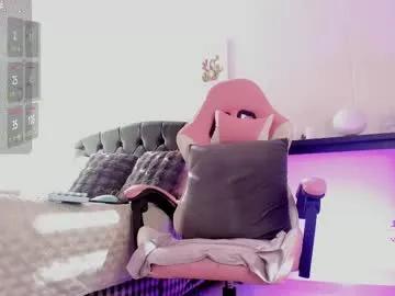 miss_amarantha1 on Chaturbate 