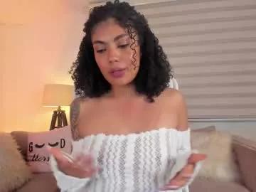 miss_curazao on Chaturbate 