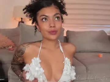 miss_curazao on Chaturbate 