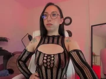 miss_norway on Chaturbate 