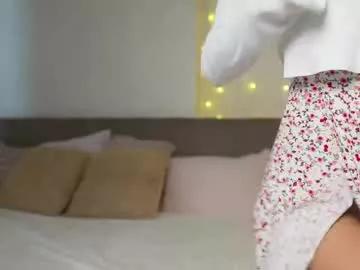 miss_rosa on Chaturbate 