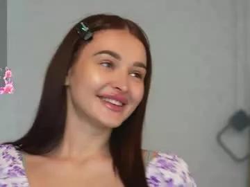 miss_rosa on Chaturbate 