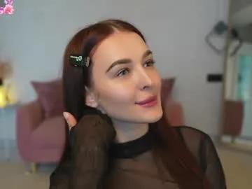 miss_rosa on Chaturbate 