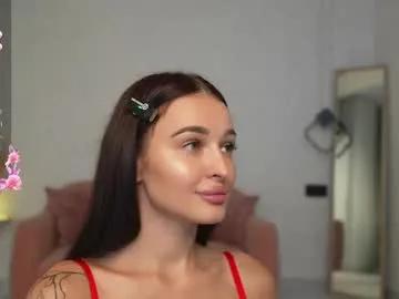 miss_rosa on Chaturbate 