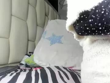 mss_mar on Chaturbate 
