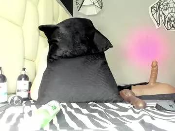 mss_mar on Chaturbate 