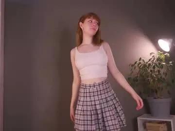 nancieboo on Chaturbate 