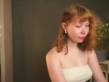 nancieboo on Chaturbate 