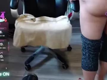 natasha_699 on Chaturbate 