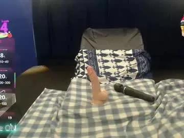 natasha_699 on Chaturbate 