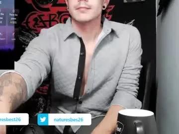 naturesbest951's avatar