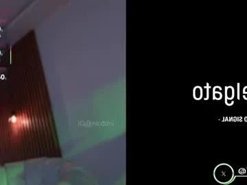 nicdani_1 —    31/81/100/131/555/999 #squirt #latina #bigboobs #asian #anal -- Current Goal: Ride dildo once countdown reaches zero