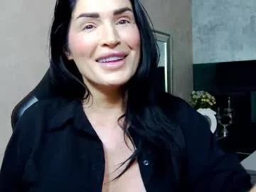 nicollereyn — Fontaine Squirt .....and deep bj ... [13451 tokens left] // #lovense #mature #milf #squirt #anal #cum #blowjob #sloppy #stockings