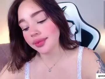 nicolthompsonn — GOAL: HAND JOB [10 tokens remaining] Welcome to my room! My Ig is MOREAMMM, My patterns 88,99,120  If you don't want me to stop having fun on the 10 #ahegao  #asian #deepthroat #blowjob