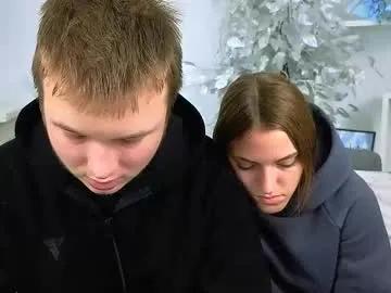 ollistiw — Current Goal: Show Ass at 111 tokens -- Next Goal: Topless -- Hi gents! Olli has a toy, try tip22446688, it makes her scream and receive pleasure;) #couple #teen #deepthroat #cum