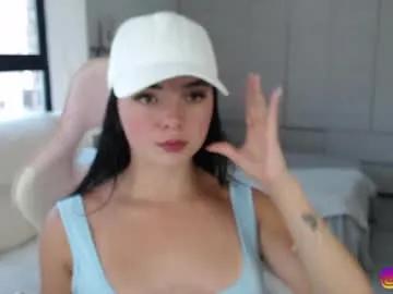 pavlovacoluccii_ — Current Goal: BUTT PLUG AND PANTYS OFF at 888 tokens -- Next Goal: FINGERS PUSSY SHOW -- MY FAVORITE PATTERNS 123/222/333/555/999 #young #squirt #petite #amateur #bigass #anal