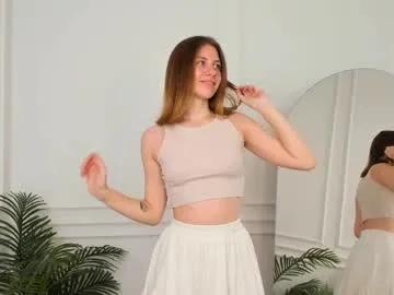 pink_muse — Goal: massage my boobs over top| Hello, my name is Muse #shy #new #18 #teen #skinny [0 tokens remaining]