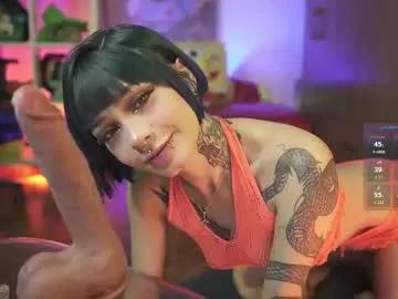 pinkloly69 —  GOAL: BLOWJOB+OIL ON BOOBS [311]  407799111200222 #cosplay #saliva #deepthroat #ahegao #cute
