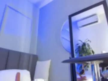 pollybabe_ on Chaturbate 