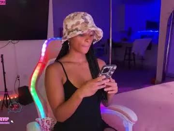 princess_cece — Current Goal: SLOPPY BLOWJOB(extra wet & messy) + AHEGAO at 1999 tokens -- ULTIMATE Ticket Cumshow! #squirt #ebony #lovense #bigboobs #anal [1999 tokens to goal]