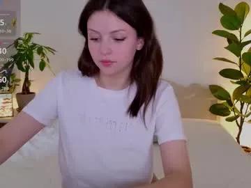 pusichka_ — GOAL: get wet my  t-shirt [250 tokens remaining] PVT OPEN #bigass #18  #new #bigboobs #skinny