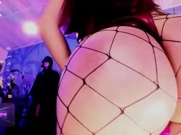 riosjackelin — squirt [396 tokens left] #latex #latina #redhead #deepthroat #bigass #fetish #milf