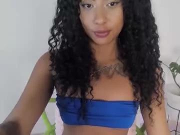 samaycole3 on Chaturbate 