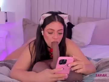 sarah_bonneth on Chaturbate 