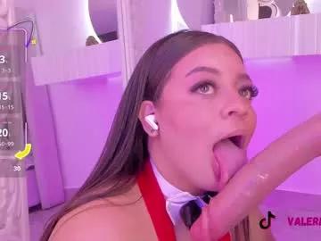 sarah_bonneth on Chaturbate 