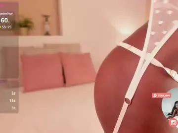 saramonroe1 on Chaturbate 