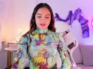 sasha_grayson on Chaturbate 