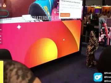 scandidreamgirl — Make me cum in public at Venus Berlin!  Magic wand cum at goal!!! #ebony #bigboobs  #natural  #Venusberlin [25000 tokens remaining]