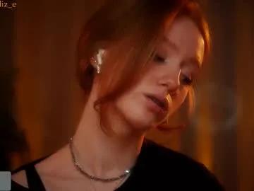 sexualiz_e — Freechat on Chaturbate