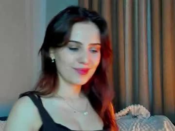 smile_forever_ — GOAL: Remove the panties [428 tokens remaining] first day and already fall in love with u ?  #bigboobs #new #bigass #anal #brunette