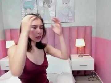 sofi_naughty18 — GOAL: Touch my hole [182 tokens remaining] I want you to fuck me #latina #skinny  #bigass #18 #lovense