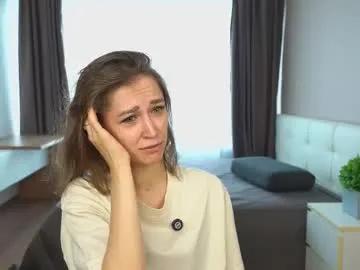 sunnblissett on Chaturbate 