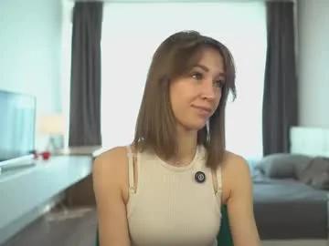 sunnblissett on Chaturbate 