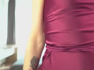 sunnblissett on Chaturbate 