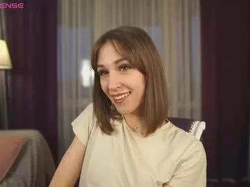 sunnblissett on Chaturbate 