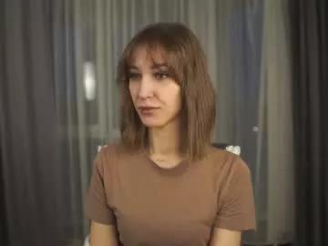 sunnblissett on Chaturbate 