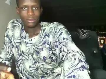sunnyjohn447 on Chaturbate 