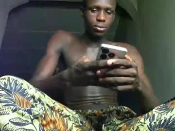 sunnyjohn447 on Chaturbate