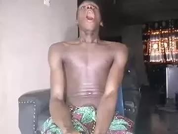 sunnyjohn447 on Chaturbate 