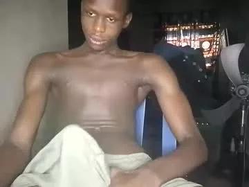 sunnyjohn447 on Chaturbate 
