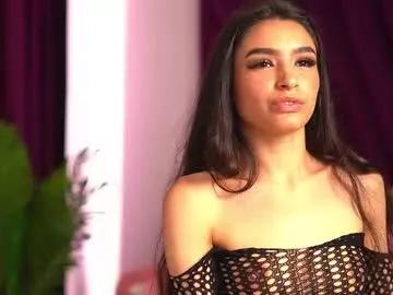 sweet_little_christine on Chaturbate 