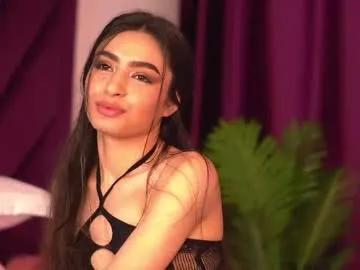 sweet_little_christine on Chaturbate 