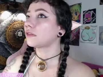 sweetcrime —  GOAL: SPIT MY PUSSY  [250]  #bigboobs #ahegao #saliva #milk #latina
