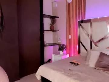 sweetviolet___ on Chaturbate 