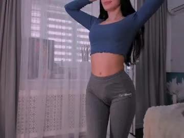 sweety_rinushka_ on Chaturbate 